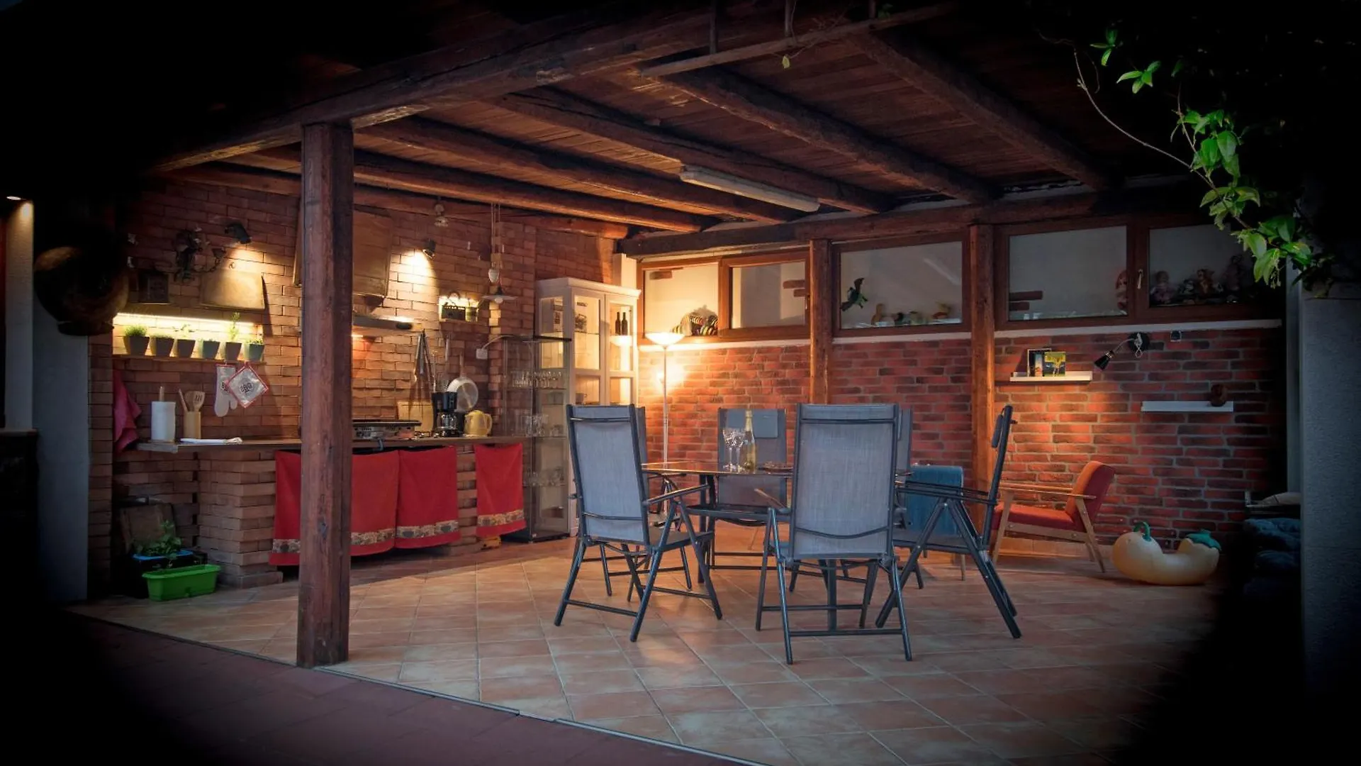 Apartment Oros Medulin Gd Croatia