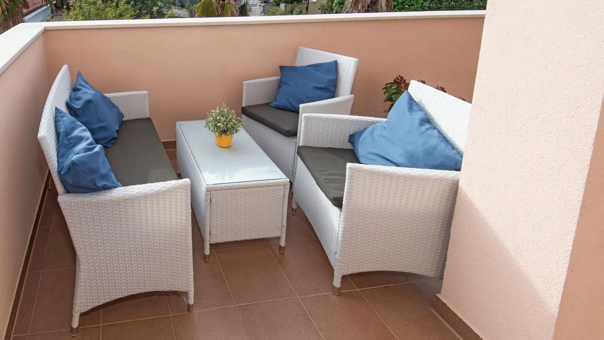 Apartment Oros Medulin Gd