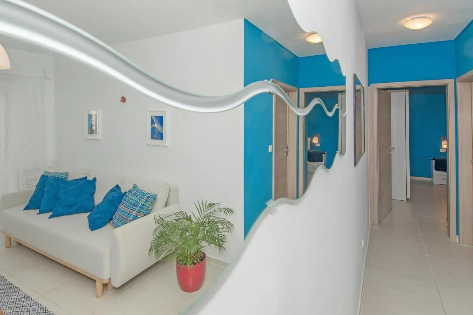 Apartment Oros Medulin Gd Croatia