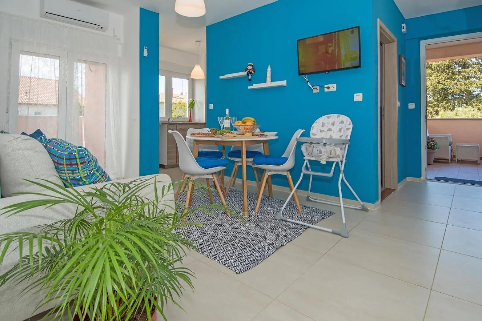 Apartment Oros Medulin Gd