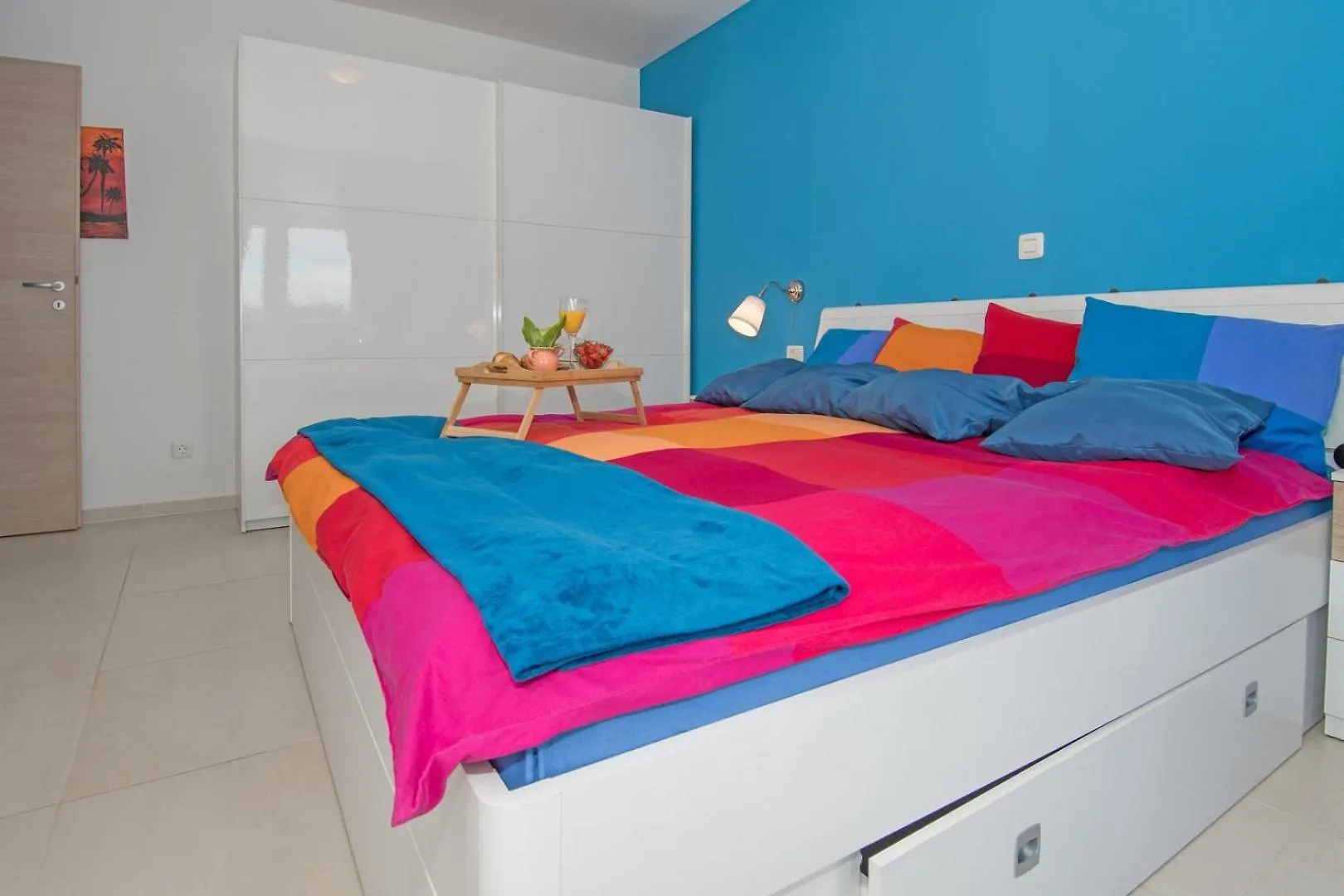 Apartment Oros Medulin Gd