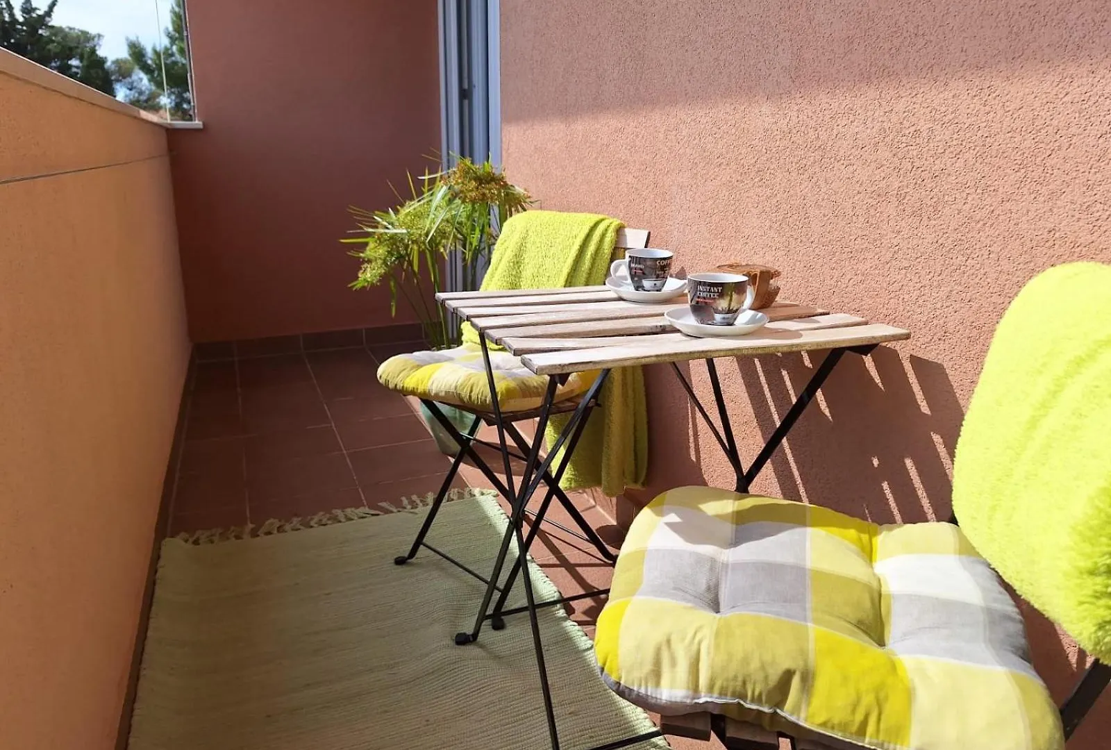 Apartment Oros Medulin Gd Croatia