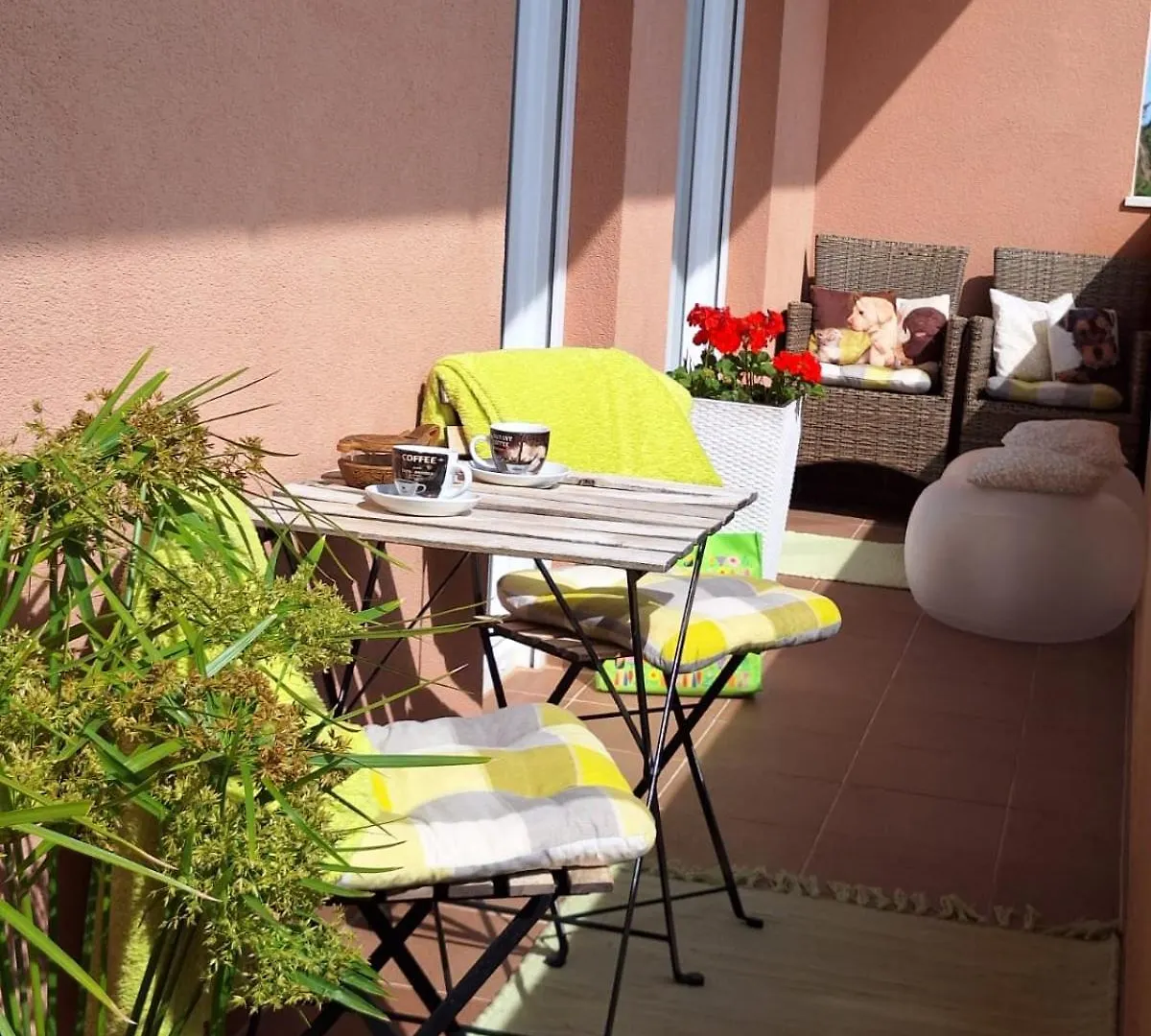 Apartment Oros Medulin Gd 0*,  Croatia