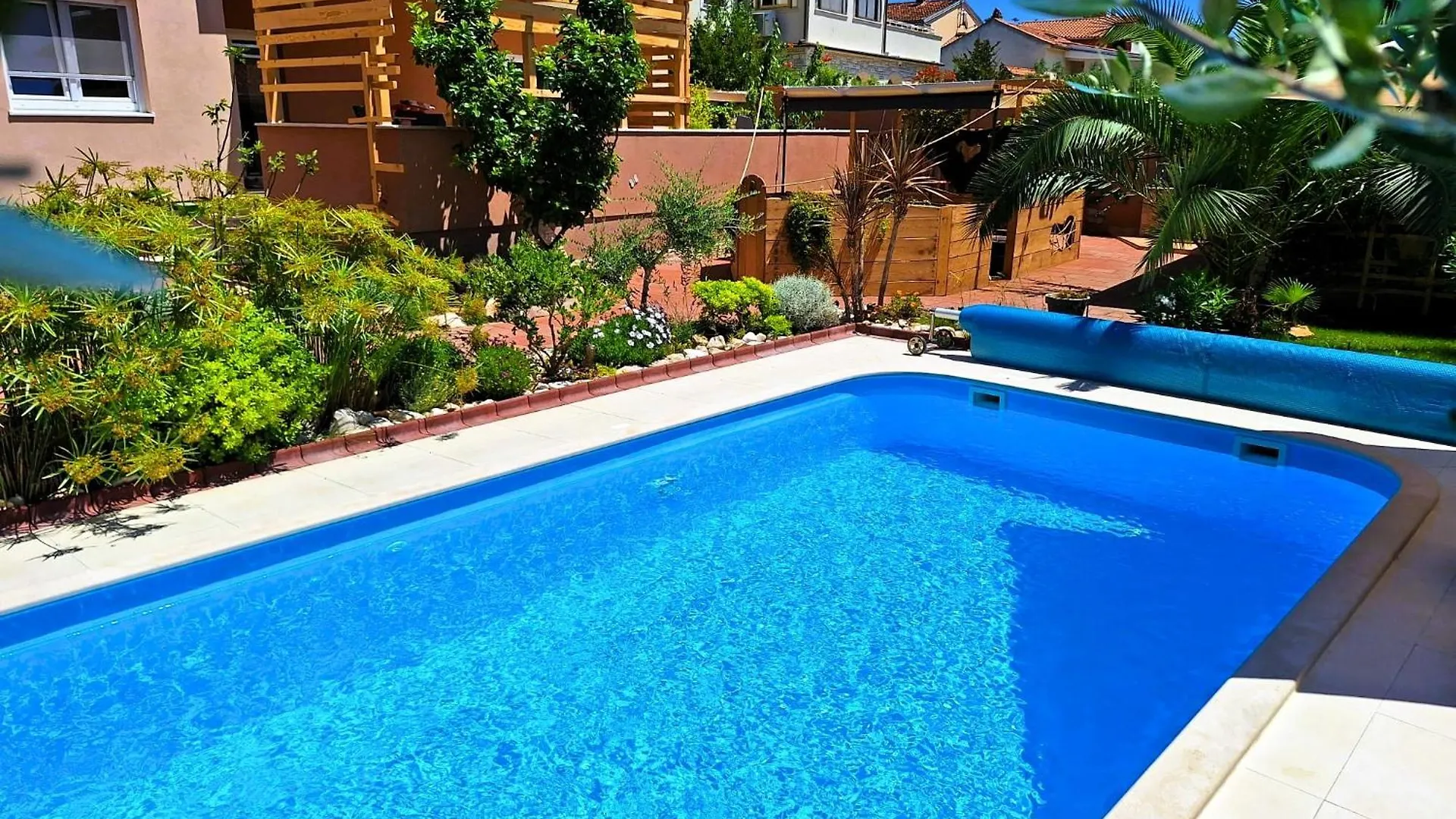Apartment Oros Medulin Gd