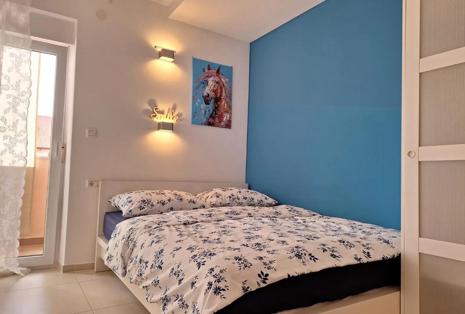 Apartment Oros Medulin Gd
