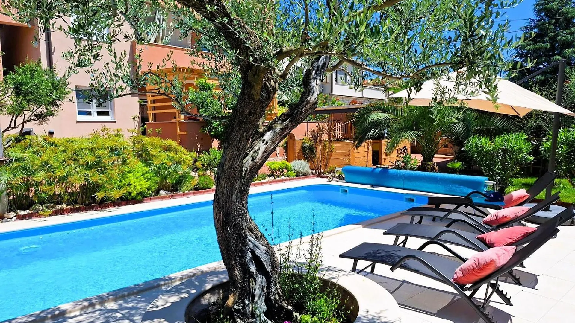 Apartment Oros Medulin Gd