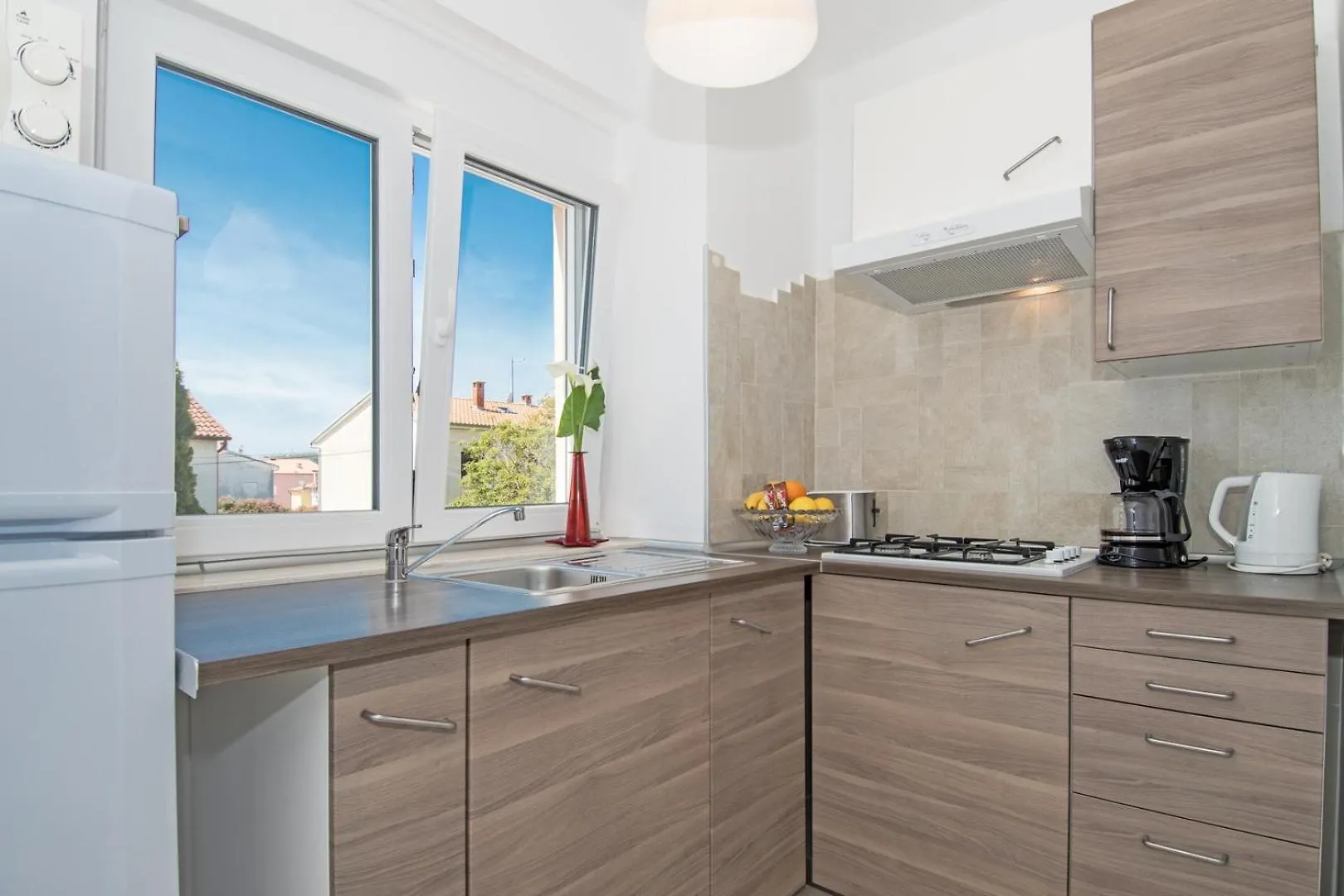 Apartment Oros Medulin Gd